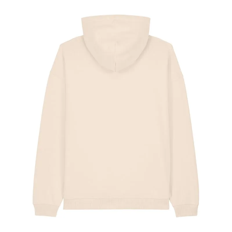 Slammer 2.0 oversized mikina s kapucí