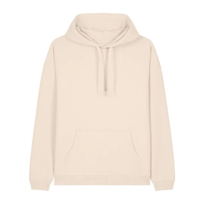 Slammer 2.0 oversized mikina s kapucí