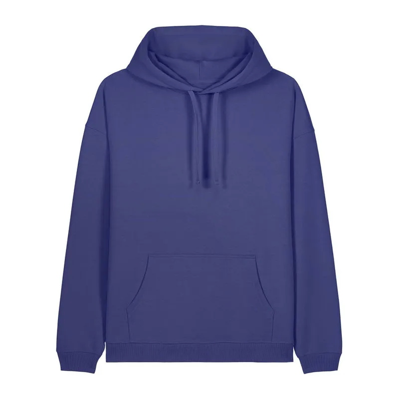 Slammer 2.0 oversized mikina s kapucí