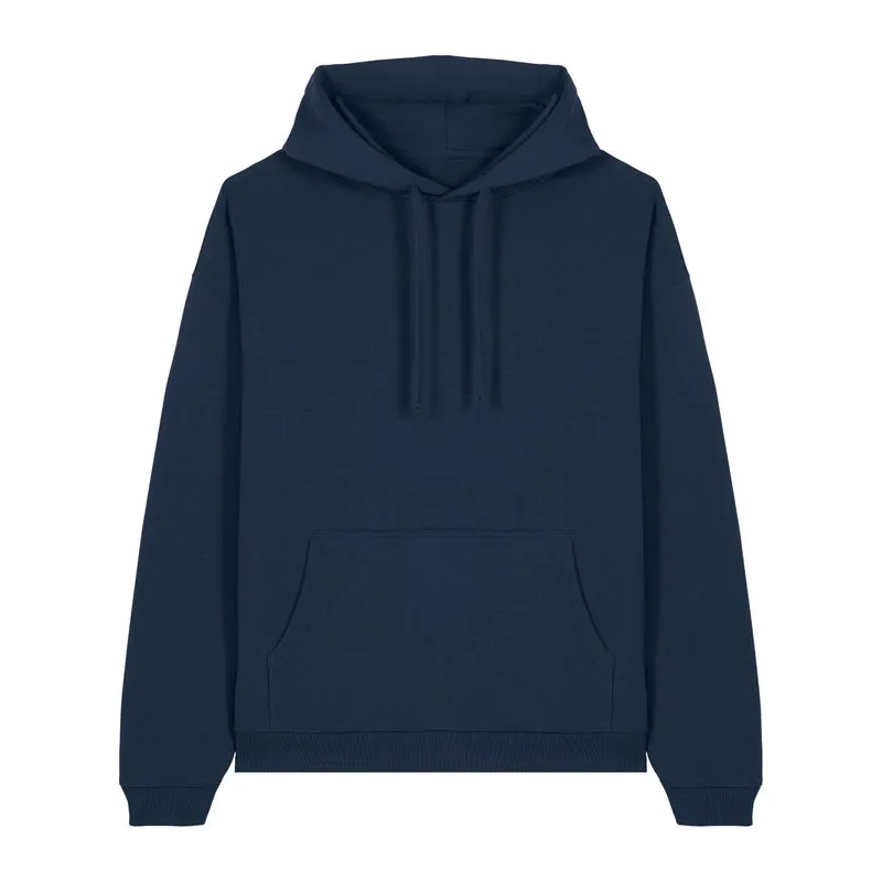 Slammer 2.0 oversized mikina s kapucí