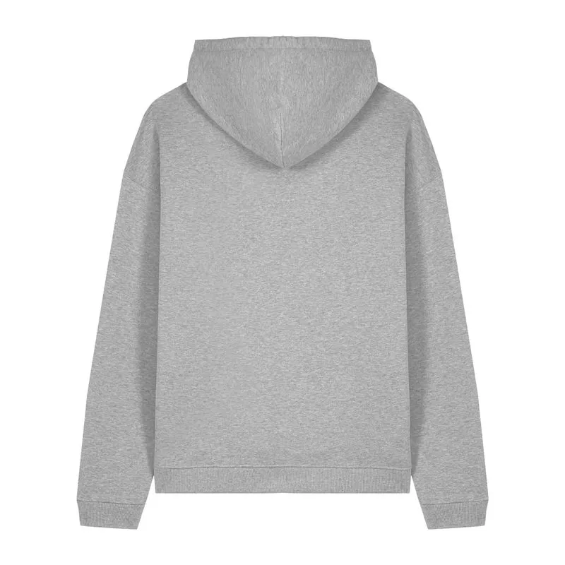 Slammer 2.0 oversized mikina s kapucí