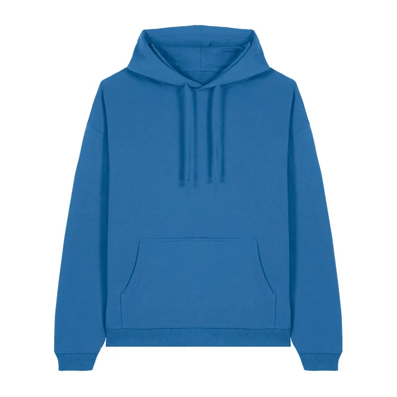 Slammer 2.0 oversized mikina s kapucí