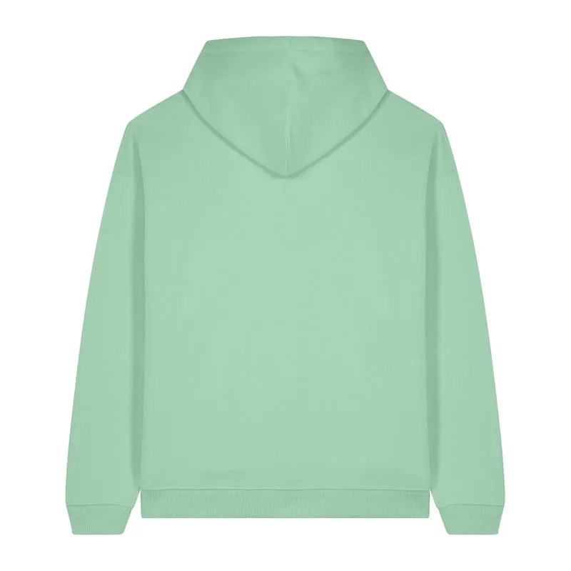 Slammer 2.0 oversized mikina s kapucí