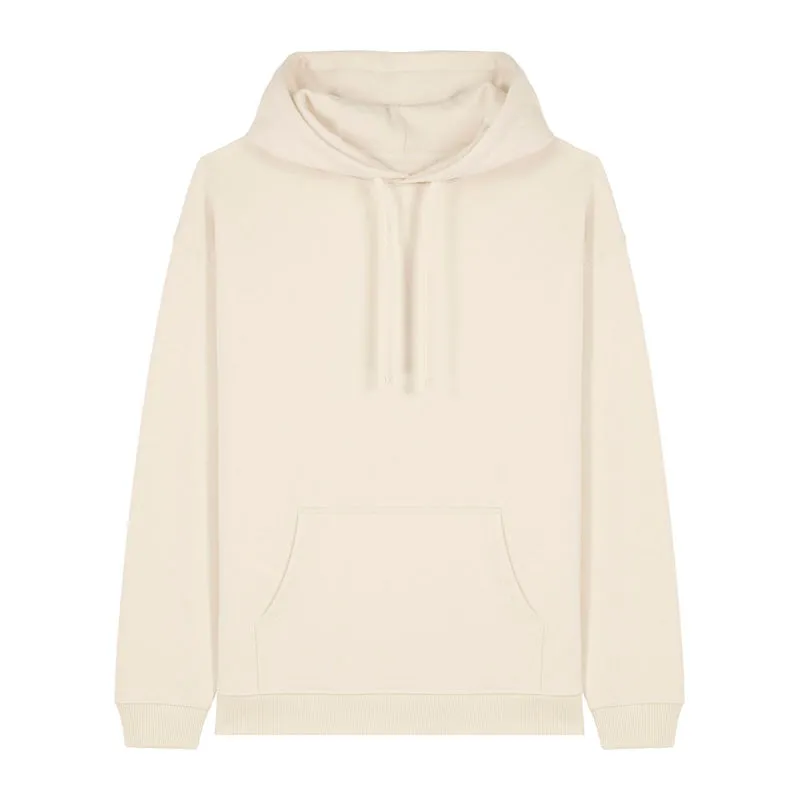Slammer 2.0 oversized mikina s kapucí