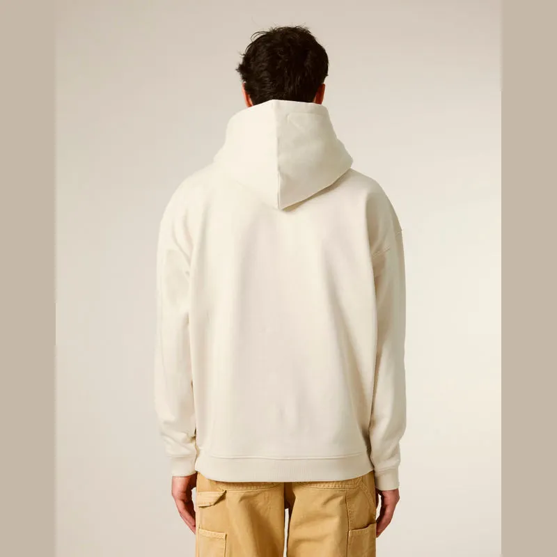 Slammer 2.0 oversized mikina s kapucí