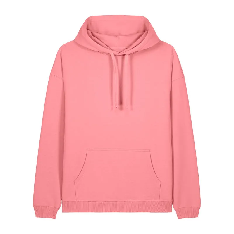 Slammer 2.0 oversized mikina s kapucí