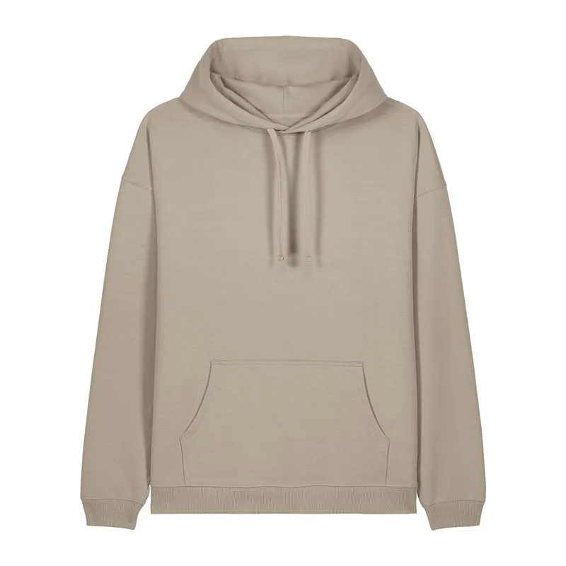 Slammer 2.0 oversized mikina s kapucí