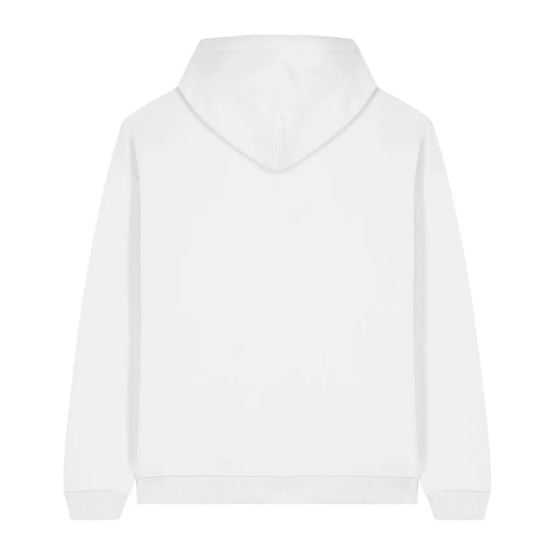 Slammer 2.0 oversized mikina s kapucí