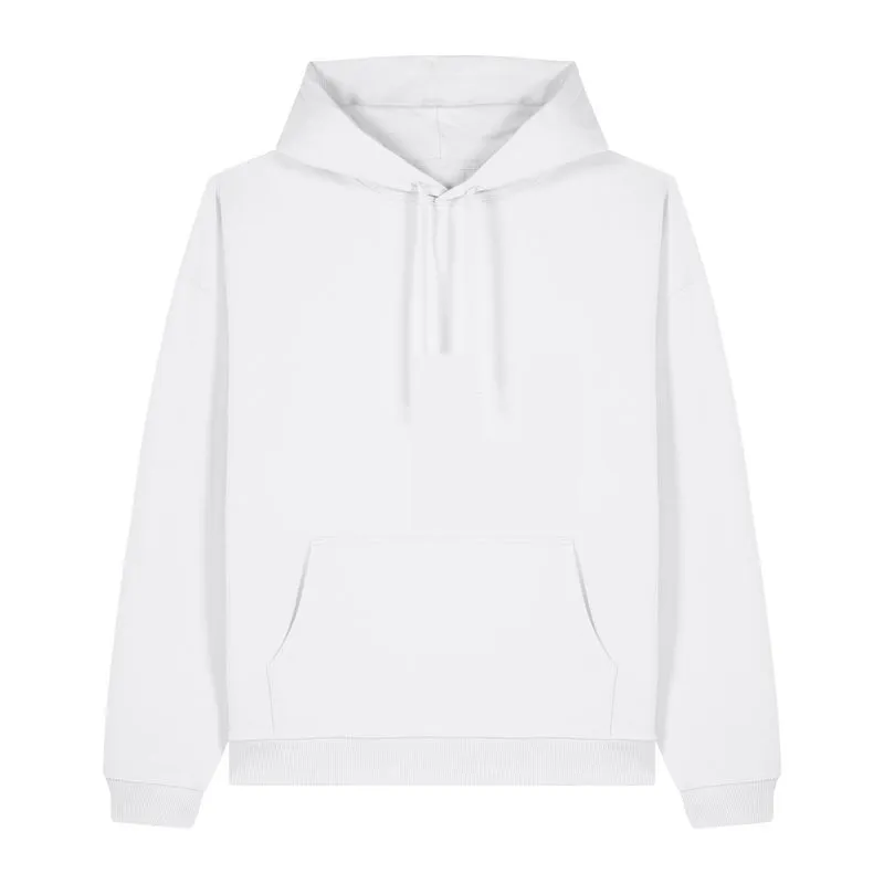 Slammer 2.0 oversized mikina s kapucí