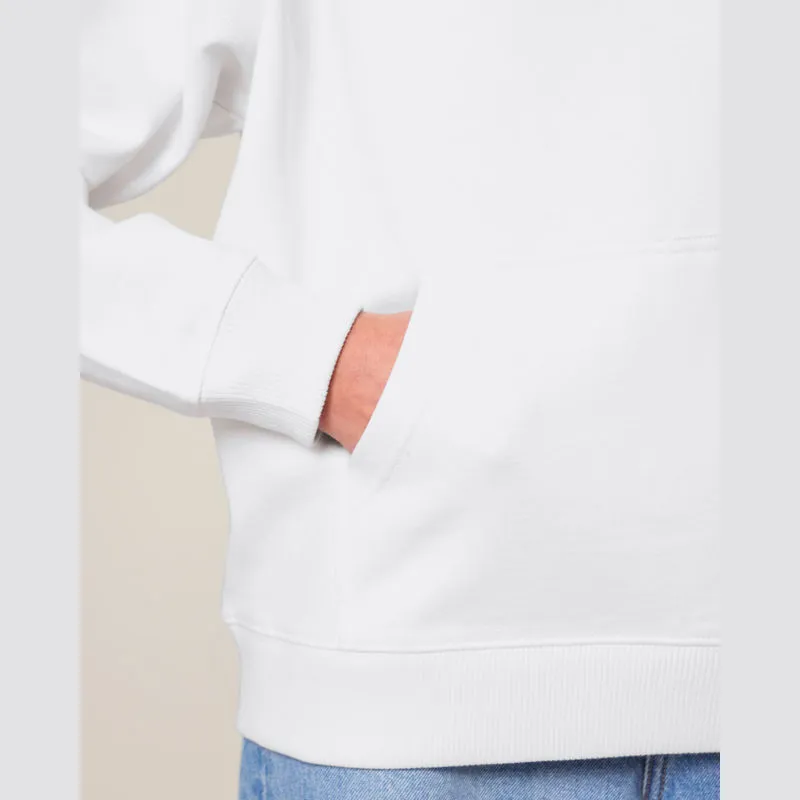 Slammer 2.0 oversized mikina s kapucí