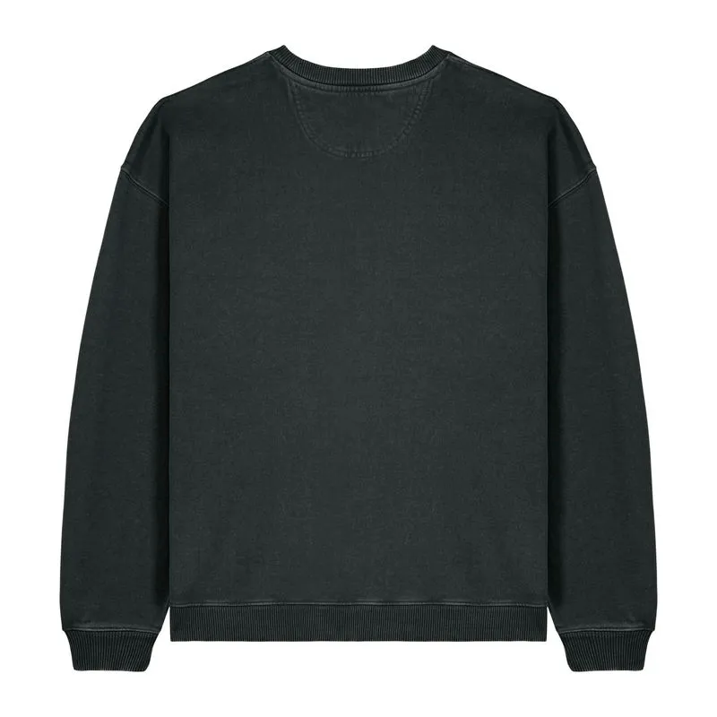 Radder 2.0 Vintage oversized mikina