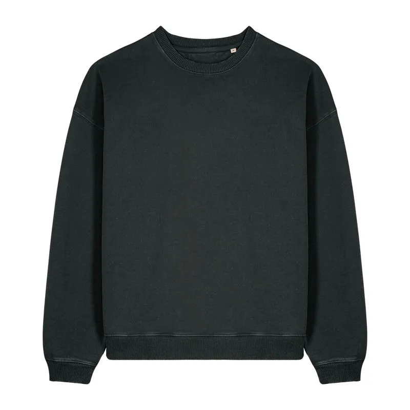 Radder 2.0 Vintage oversized mikina