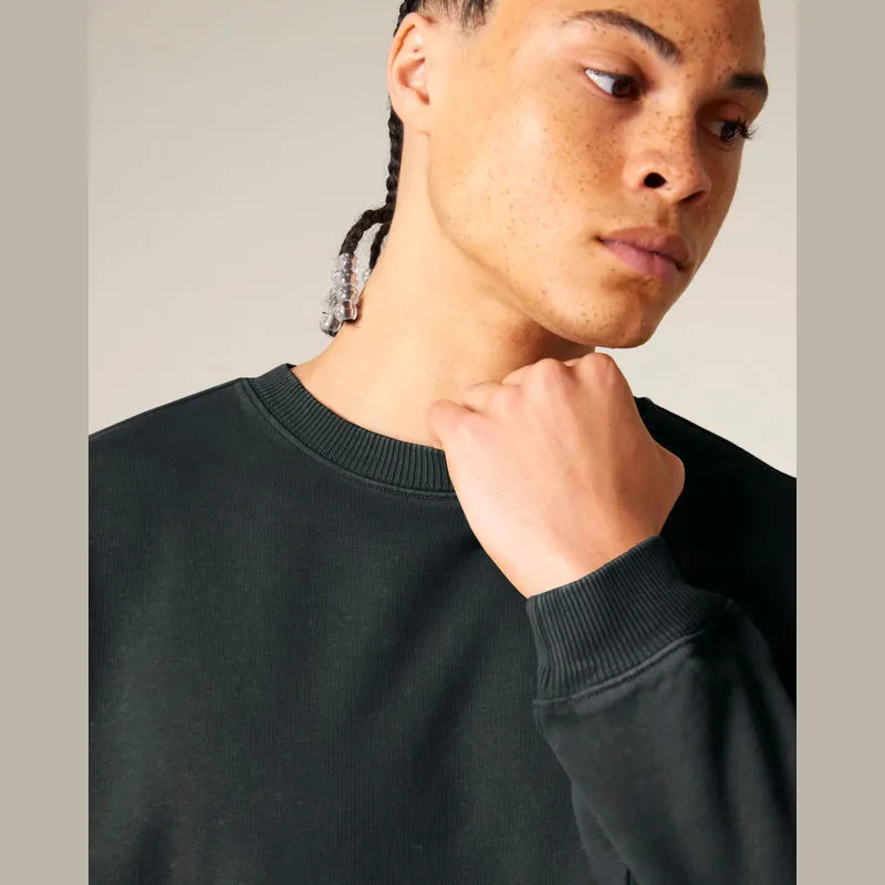 Radder 2.0 Vintage oversized mikina