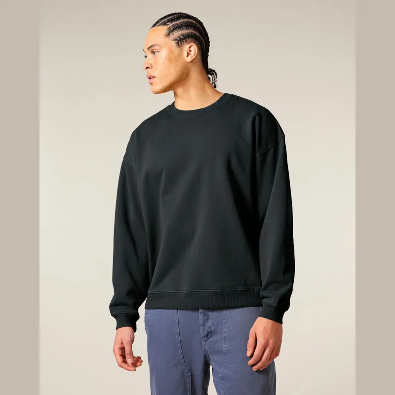 Radder 2.0 Vintage oversized mikina