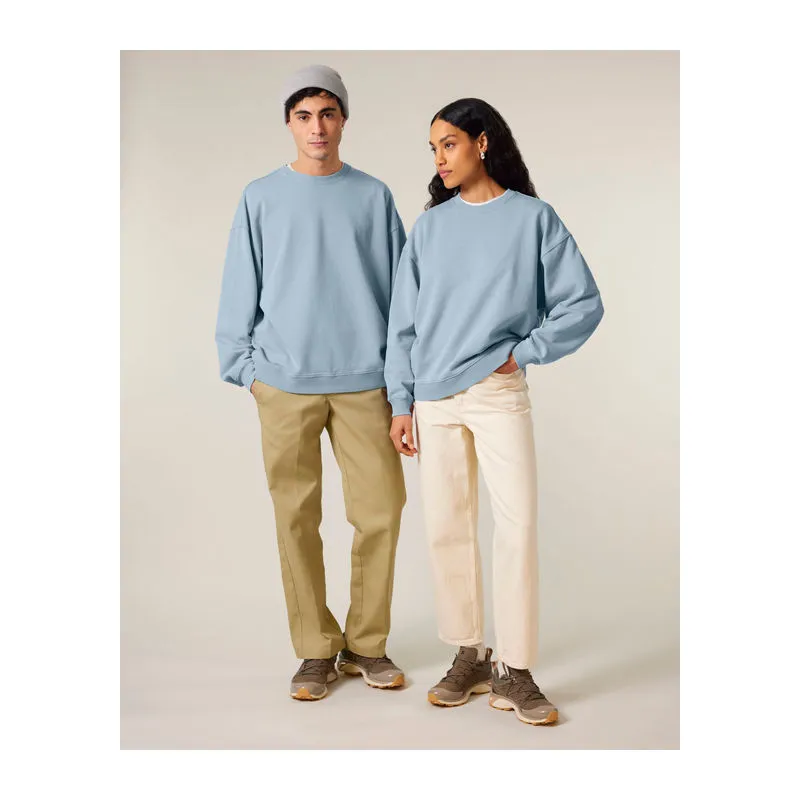 Radder 2.0 Vintage oversized mikina