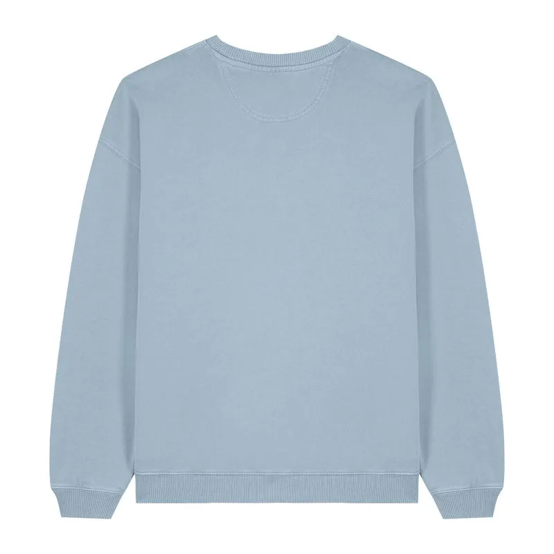 Radder 2.0 Vintage oversized mikina
