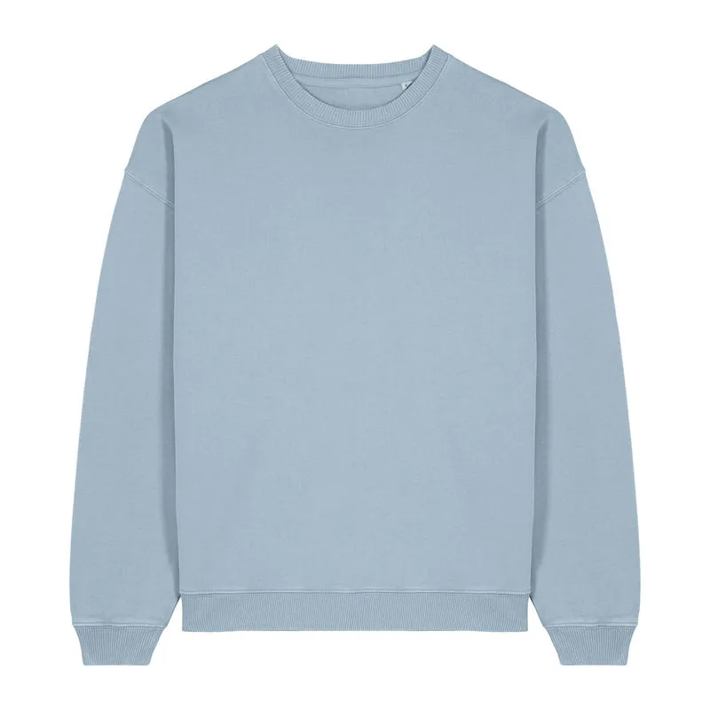 Radder 2.0 Vintage oversized mikina