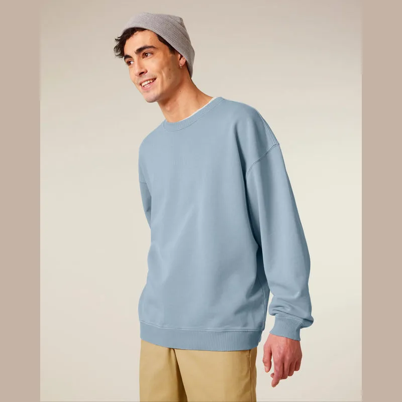 Radder 2.0 Vintage oversized mikina