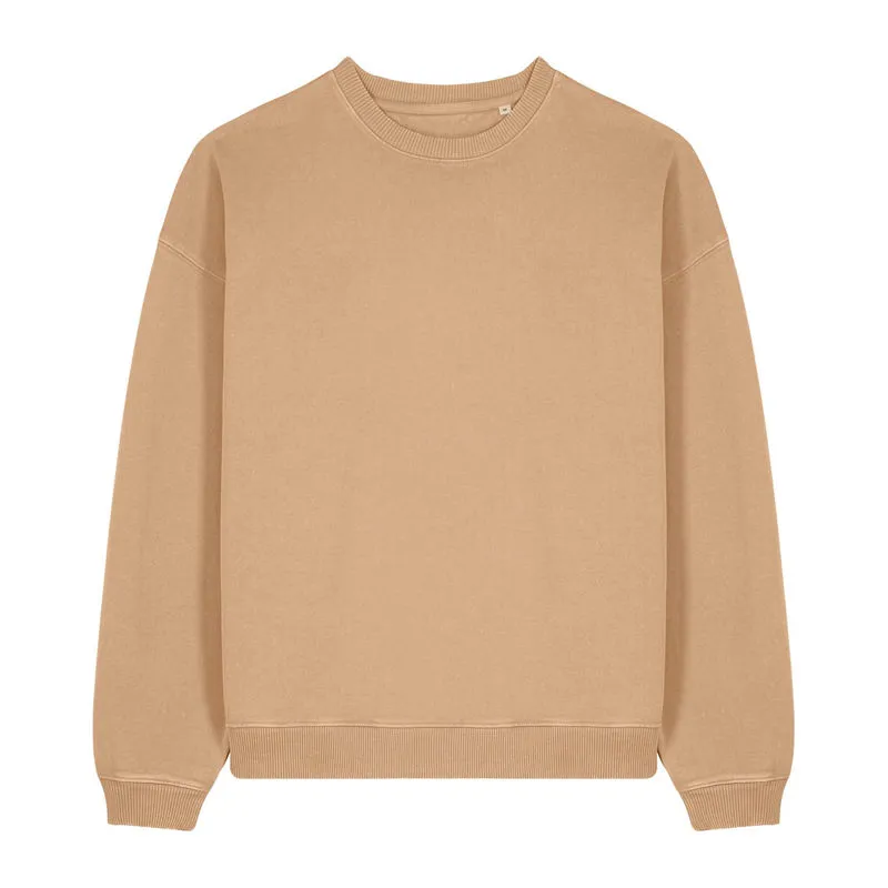 Radder 2.0 Vintage oversized mikina