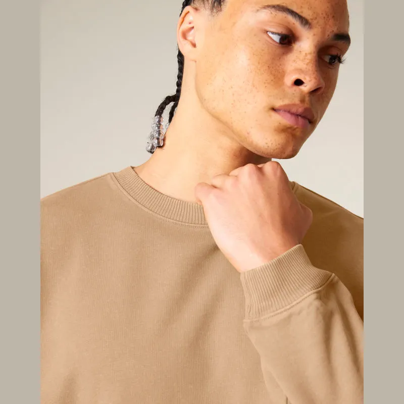 Radder 2.0 Vintage oversized mikina