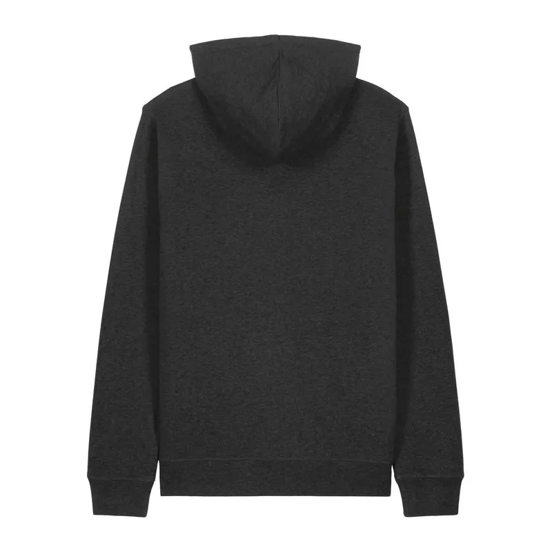 Sounder unisex mikina s kapucí a bočními kapsami