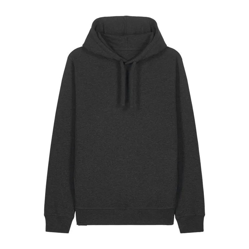 Sounder unisex mikina s kapucí a bočními kapsami