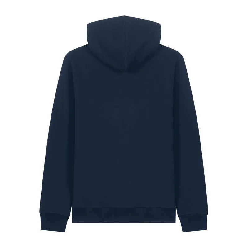 Sounder unisex mikina s kapucí a bočními kapsami