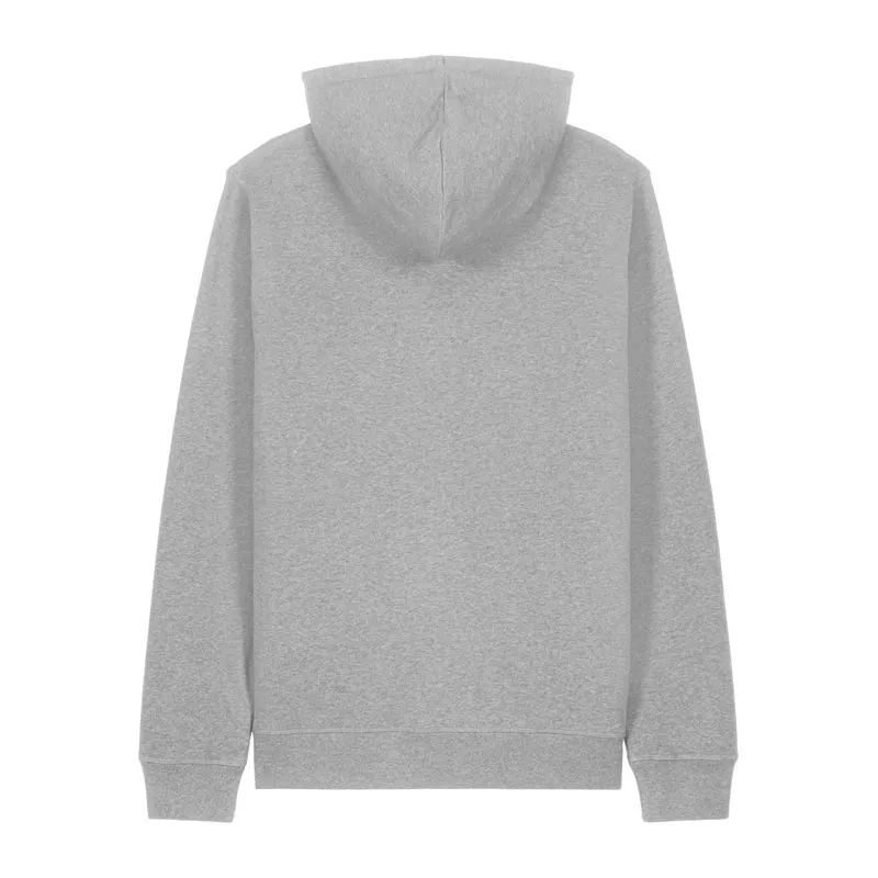 Sounder unisex mikina s kapucí a bočními kapsami