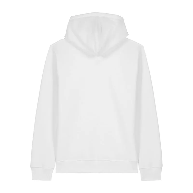 Sounder unisex mikina s kapucí a bočními kapsami