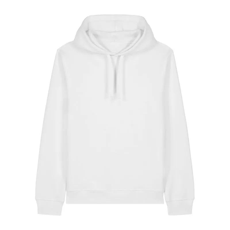 Sounder unisex mikina s kapucí a bočními kapsami