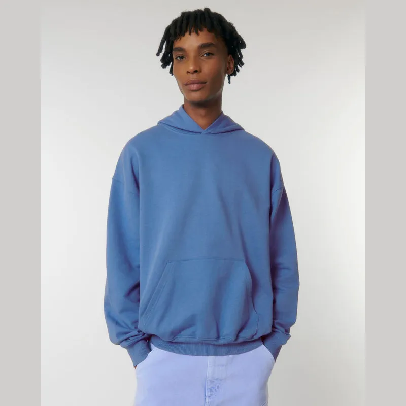 Cooper Dry unisex boxy hoodie 