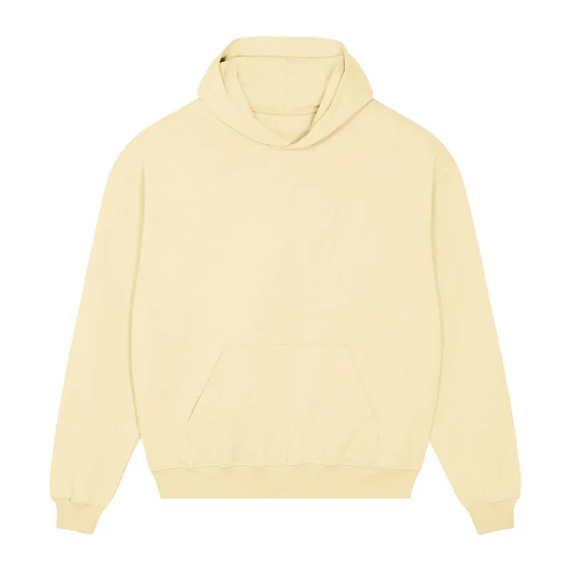 Cooper Dry unisex boxy hoodie 