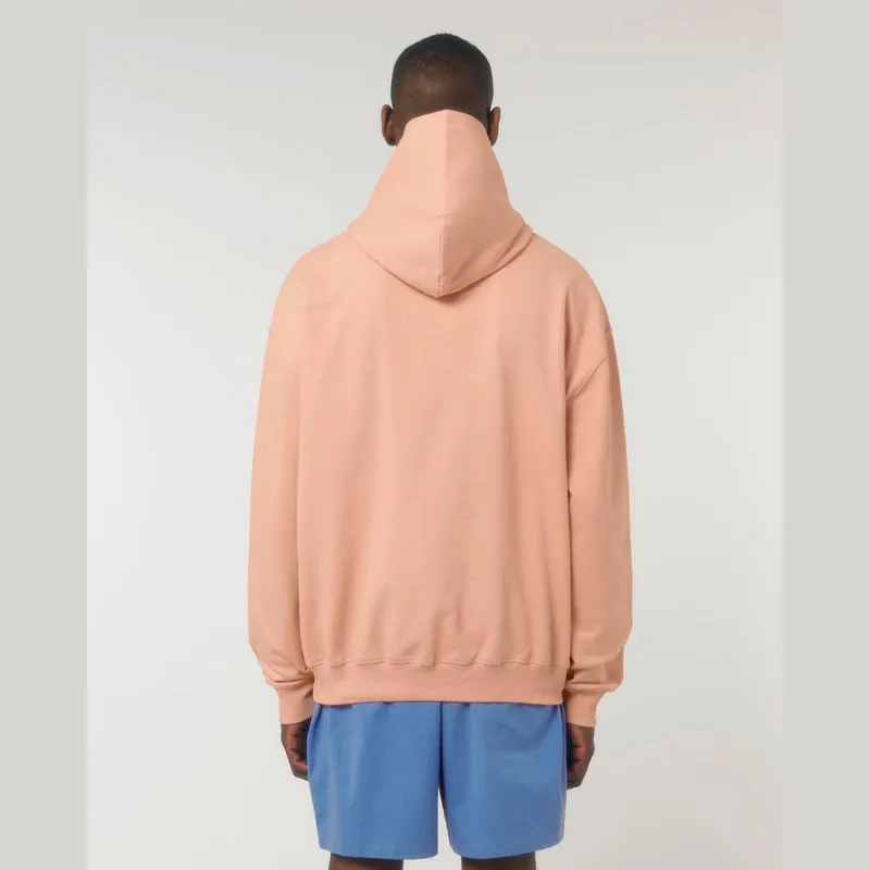 Cooper Dry unisex boxy hoodie 