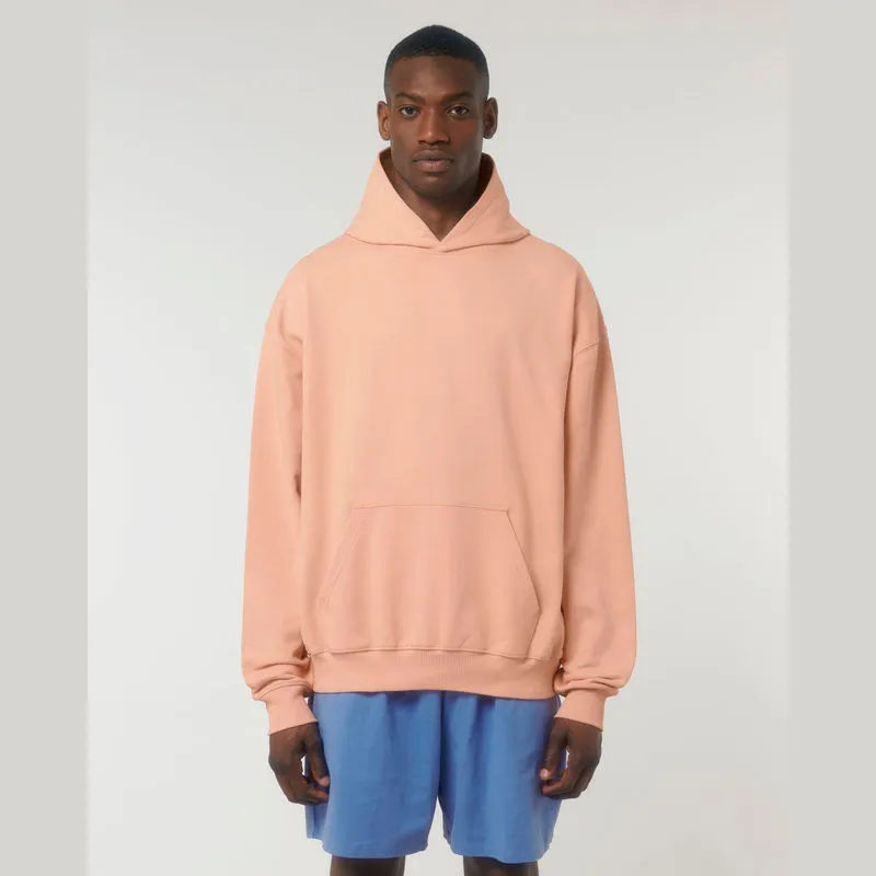 Cooper Dry unisex boxy hoodie 