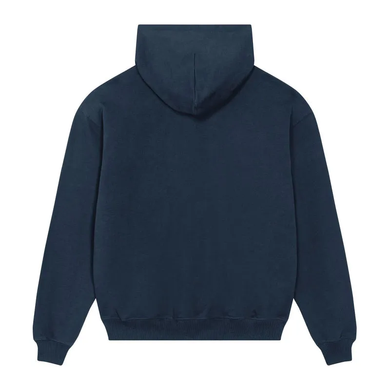 Cooper Dry unisex boxy hoodie 