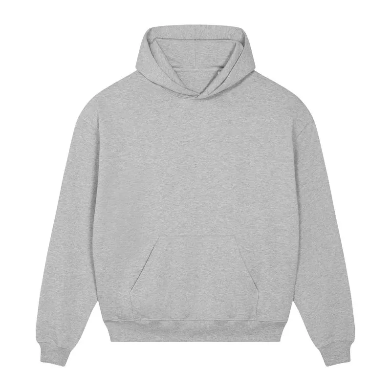 Cooper Dry unisex boxy hoodie 