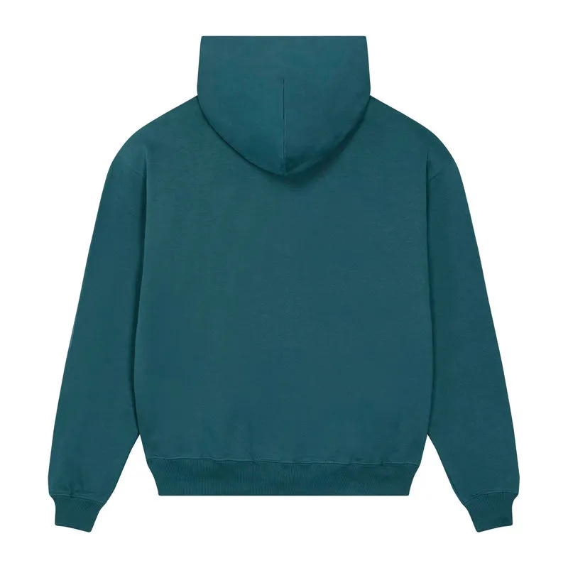 Cooper Dry unisex boxy hoodie 