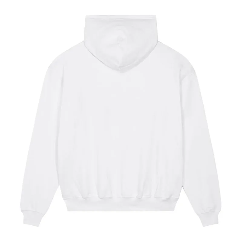 Cooper Dry unisex boxy hoodie 