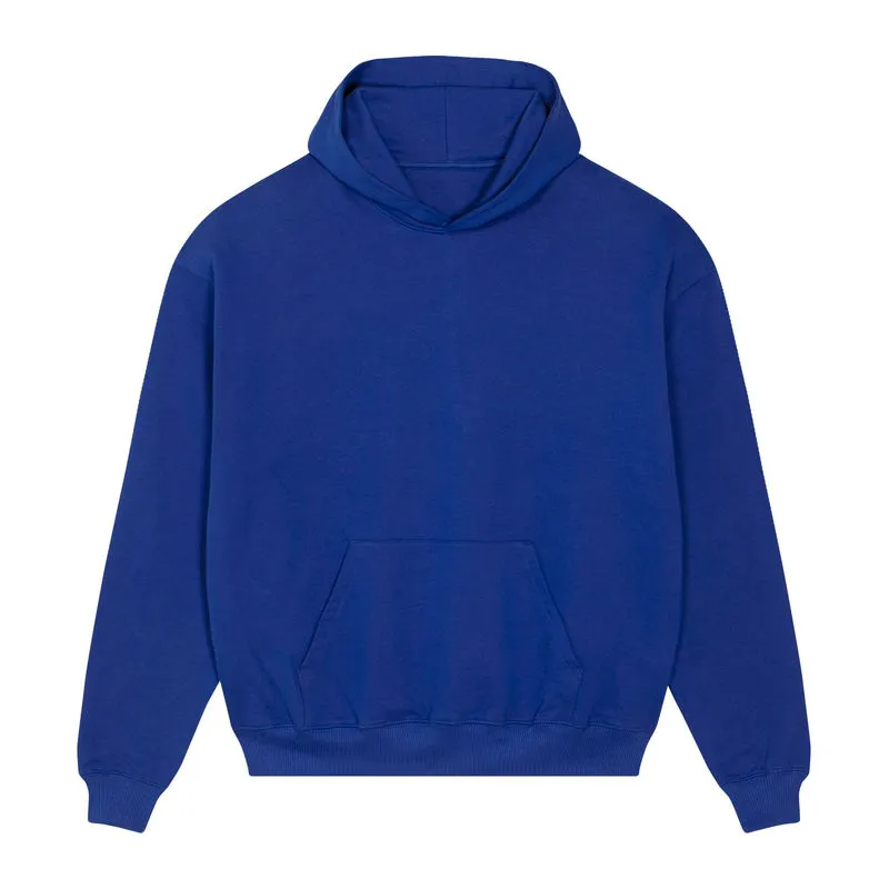 Cooper Dry unisex boxy hoodie 