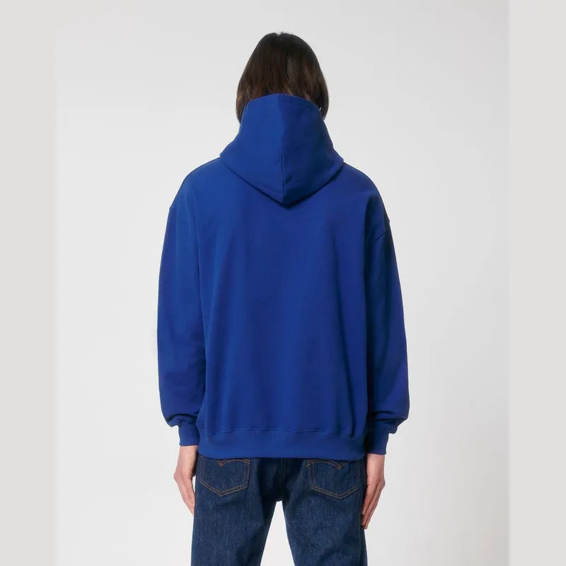 Cooper Dry unisex boxy hoodie 