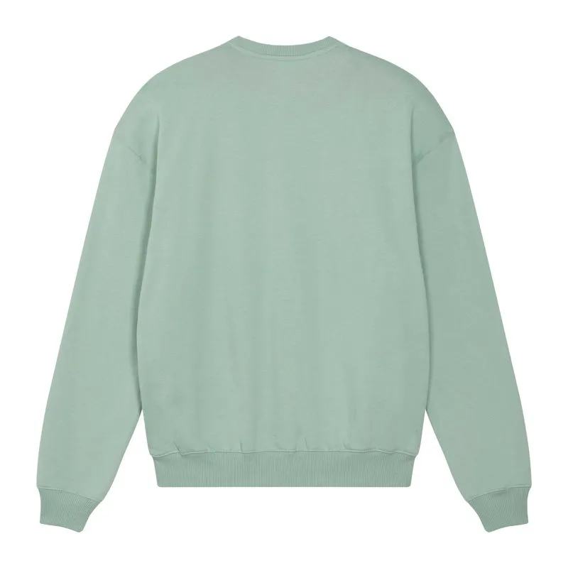 Ledger Dry unisex boxy mikina