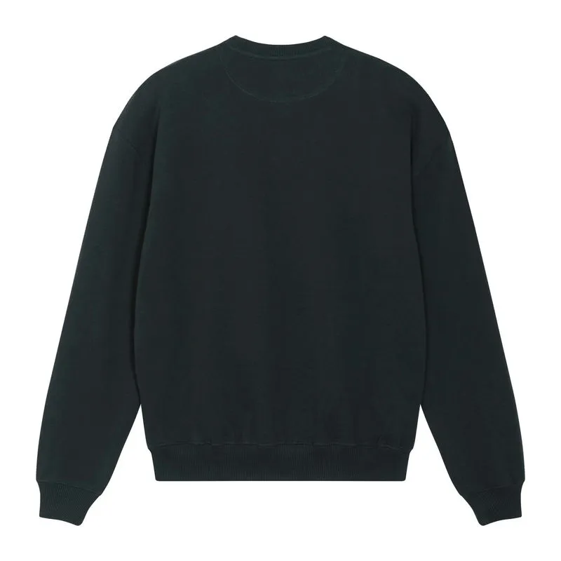 Ledger Dry unisex boxy mikina