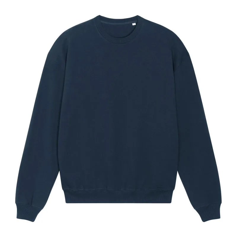 Ledger Dry unisex boxy mikina