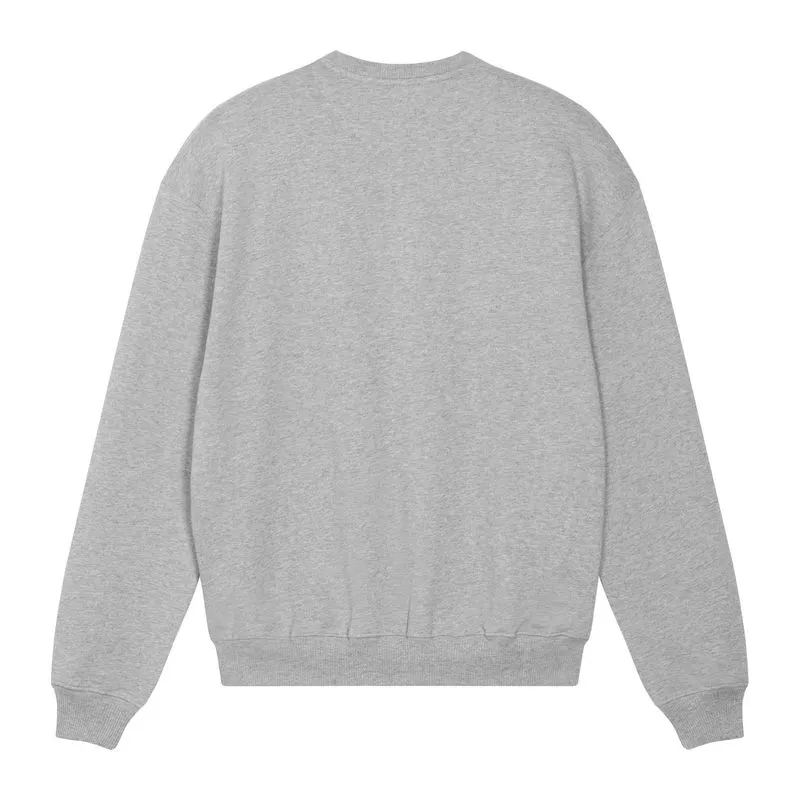 Ledger Dry unisex boxy mikina