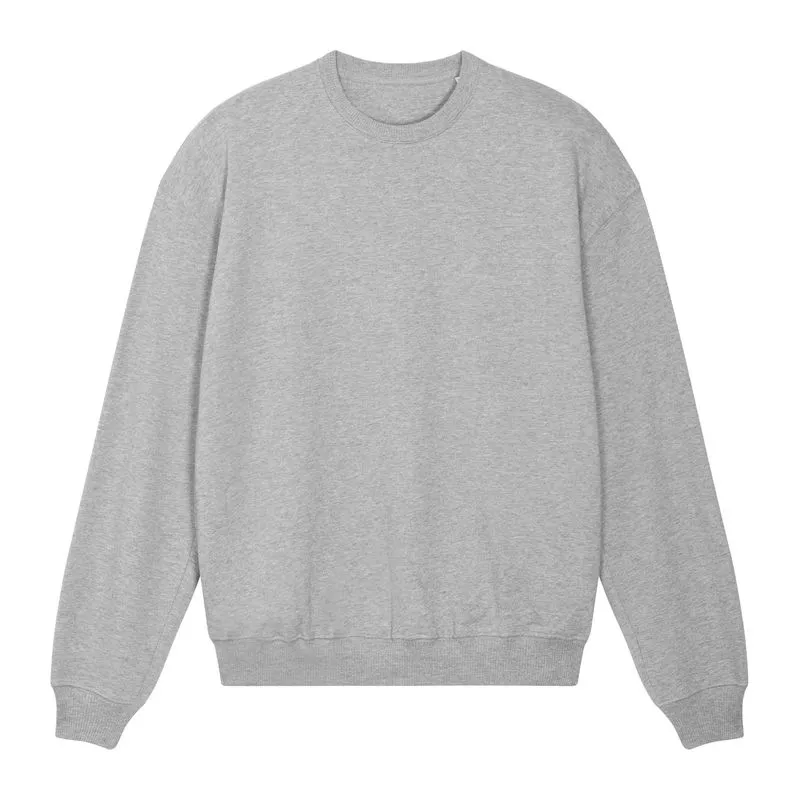 Ledger Dry unisex boxy mikina