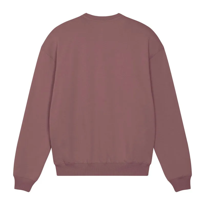 Ledger Dry unisex boxy mikina