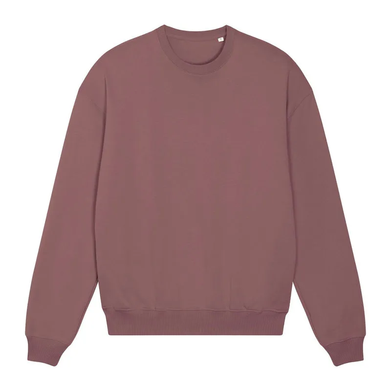 Ledger Dry unisex boxy mikina