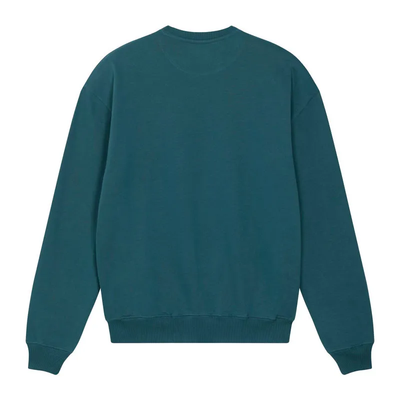 Ledger Dry unisex boxy mikina