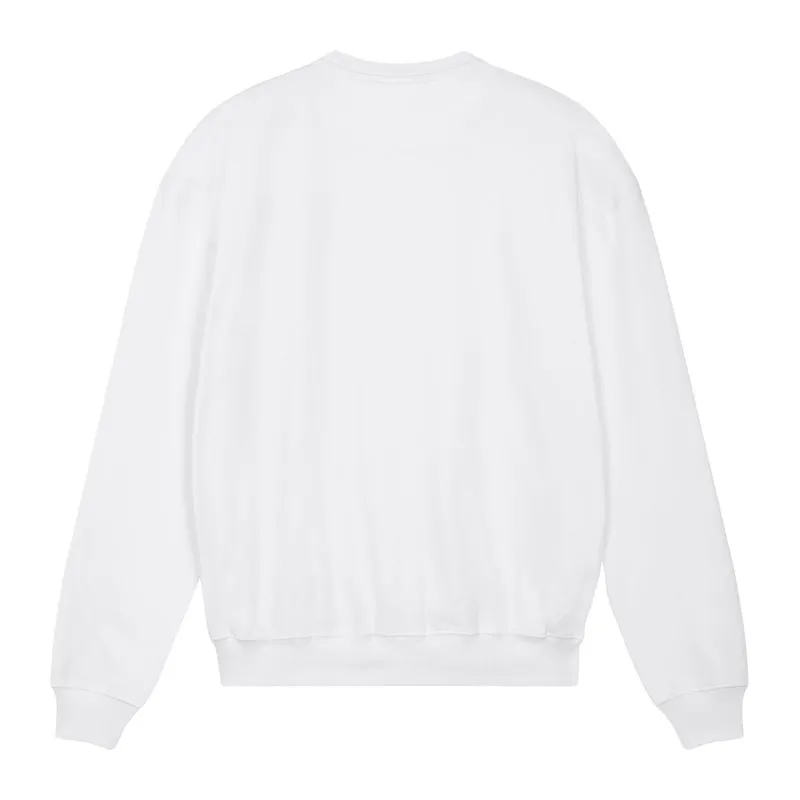 Ledger Dry unisex boxy mikina