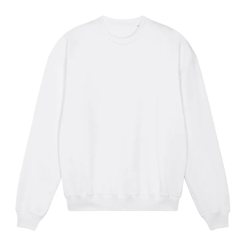 Ledger Dry unisex boxy mikina